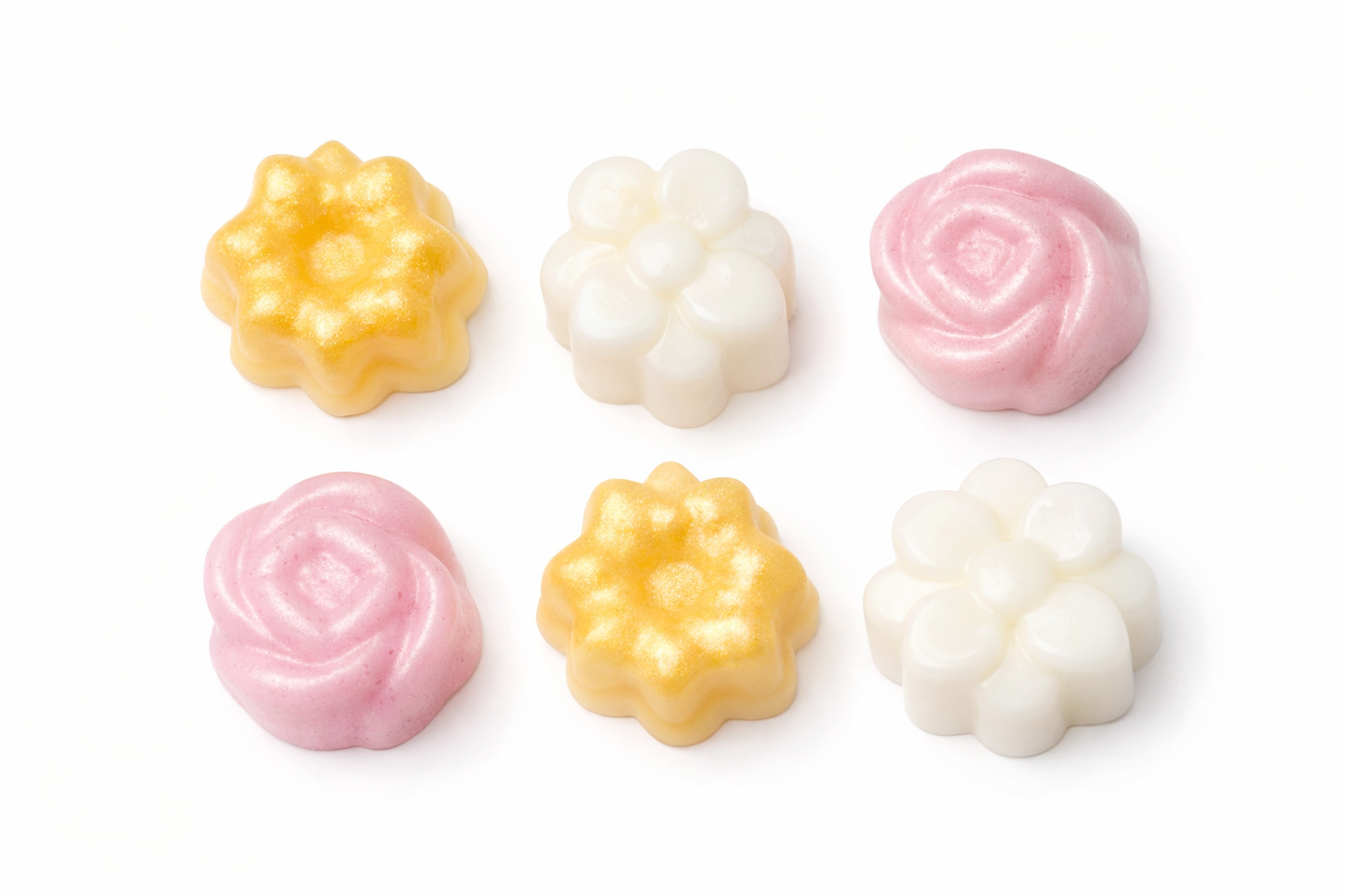 Mini Soap Sampler Set