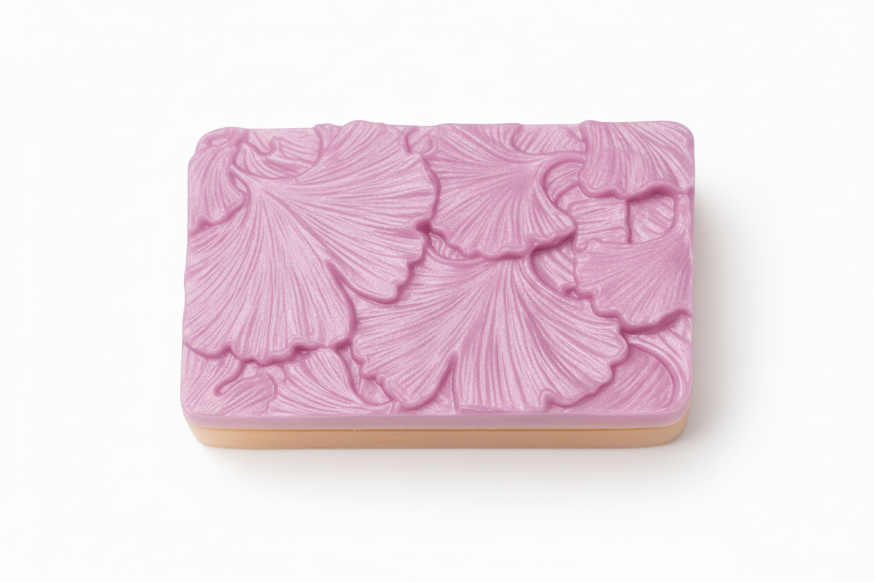 Lavender Vanilla Soap Bar