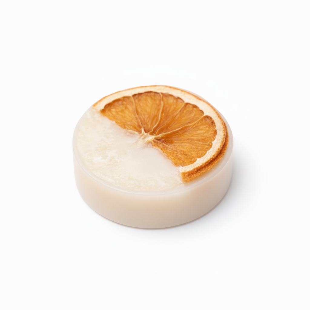 Sweet Orange Soap